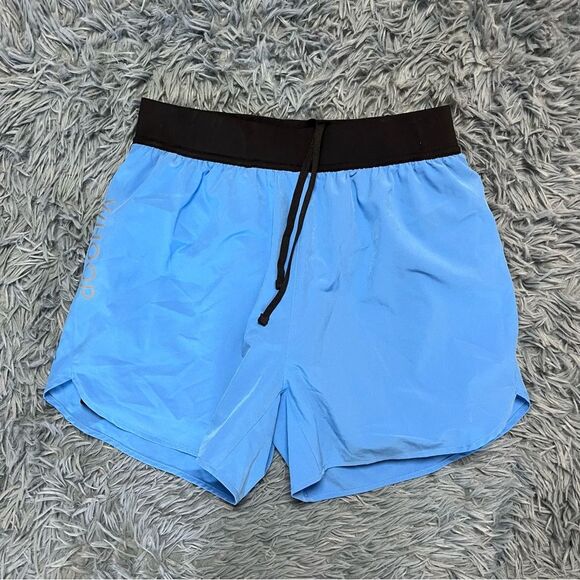 Whoop WOMEN'S SPEED SHORT 2.5" | SMART APPAREL - Picture 3 of 8
